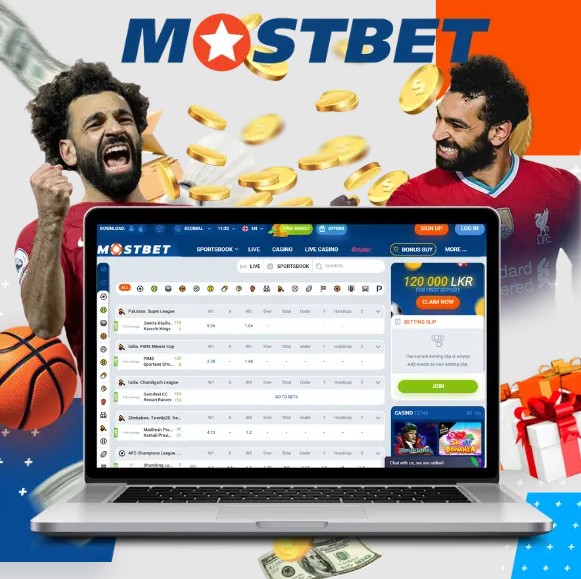 Mostbet